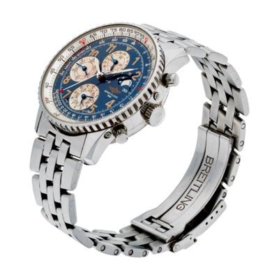 breitling annual report 2018